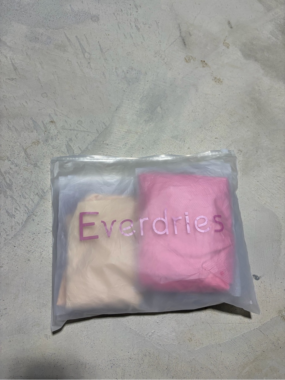 Everdries leakproof Underwear NEW 5 pack panties 3XL incontinence